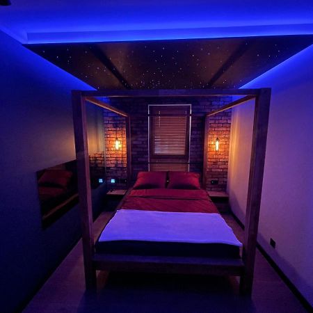 Apartament Grey Love W Czeladzi, Fv, 8Km Do Katowic エクステリア 写真