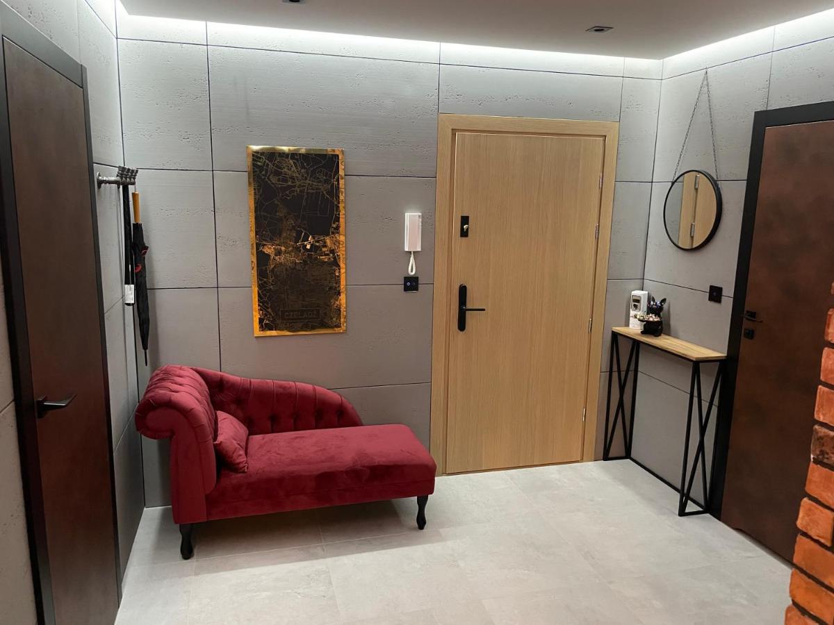 Apartament Grey Love W Czeladzi, Fv, 8Km Do Katowic エクステリア 写真