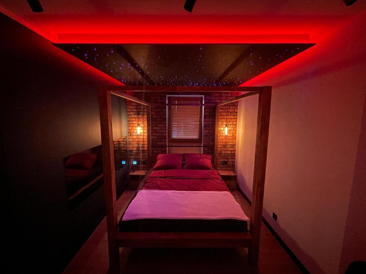 Apartament Grey Love W Czeladzi, Fv, 8Km Do Katowic エクステリア 写真