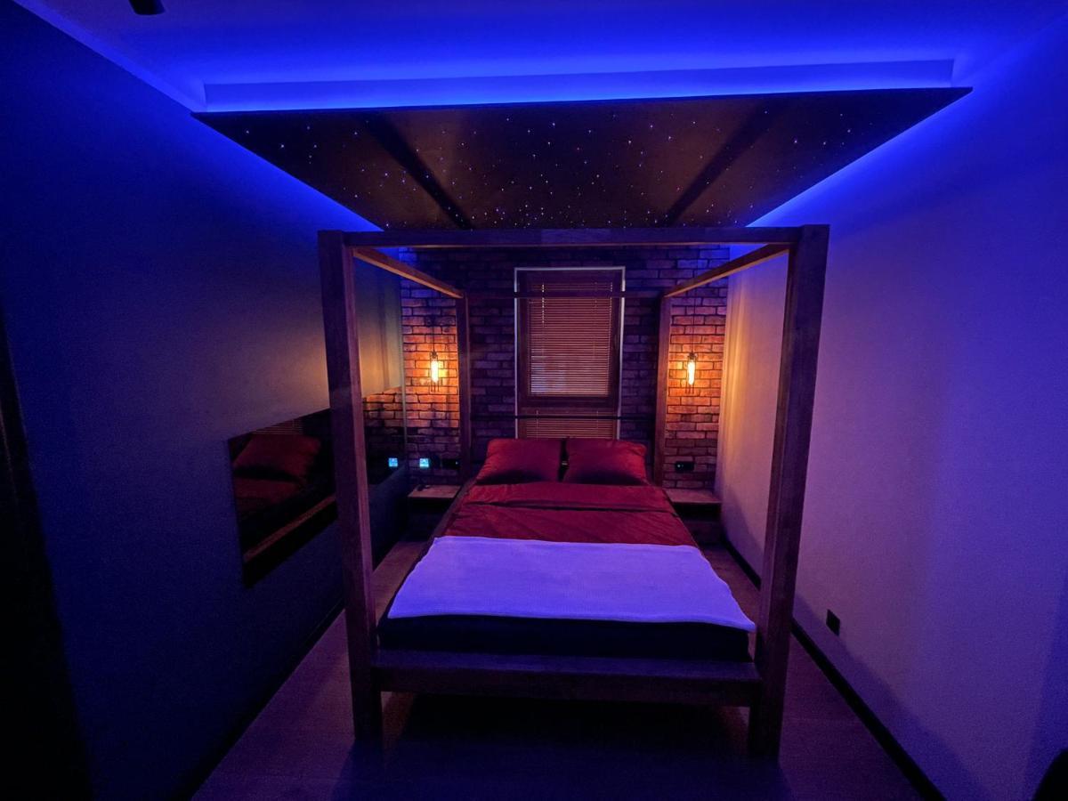 Apartament Grey Love W Czeladzi, Fv, 8Km Do Katowic エクステリア 写真