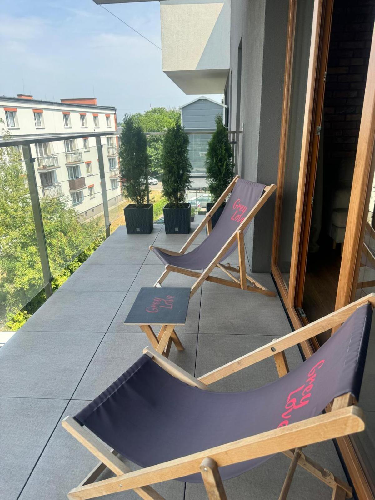 Apartament Grey Love W Czeladzi, Fv, 8Km Do Katowic エクステリア 写真